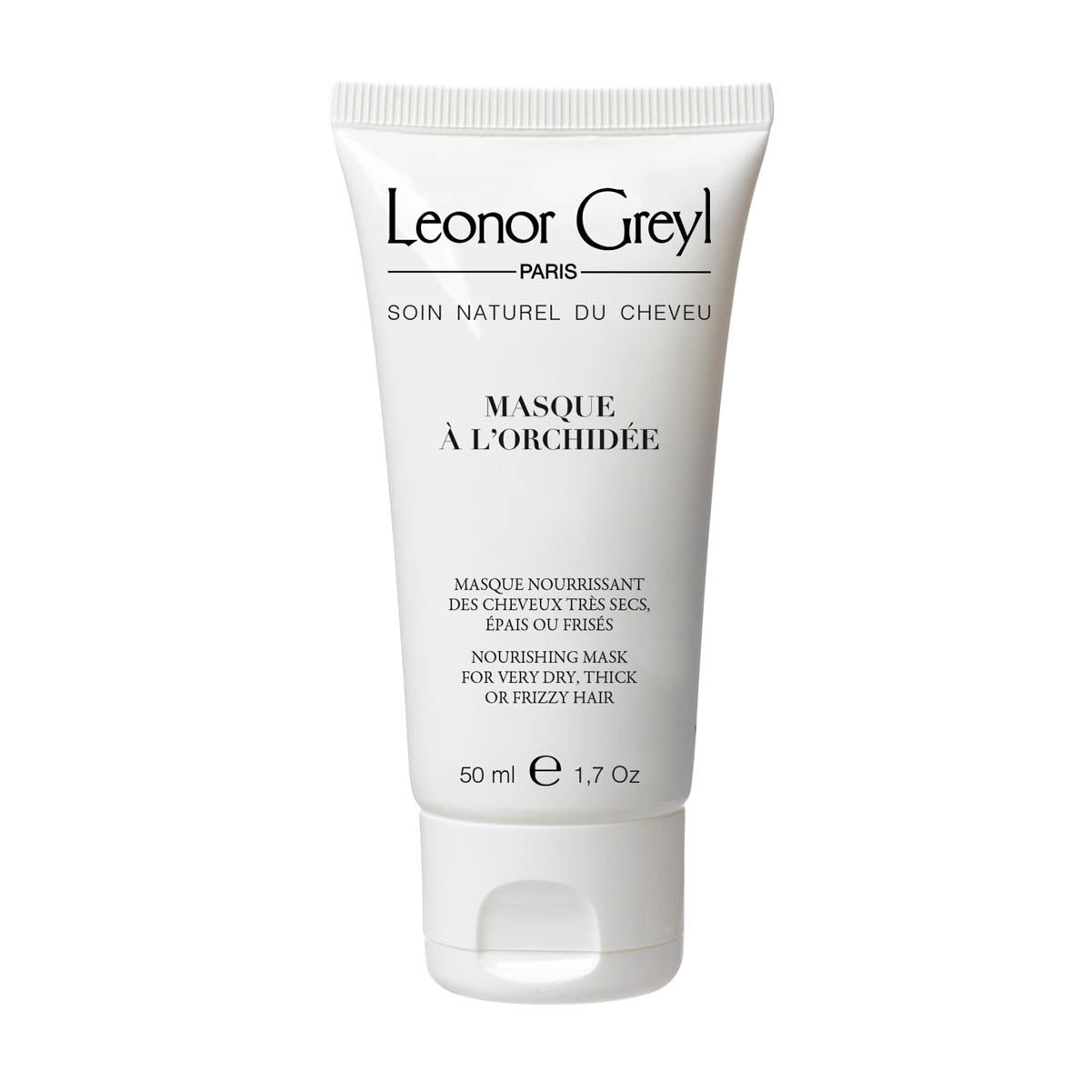 Masque à l'Orchidée Travel Size – Leonor Greyl USA