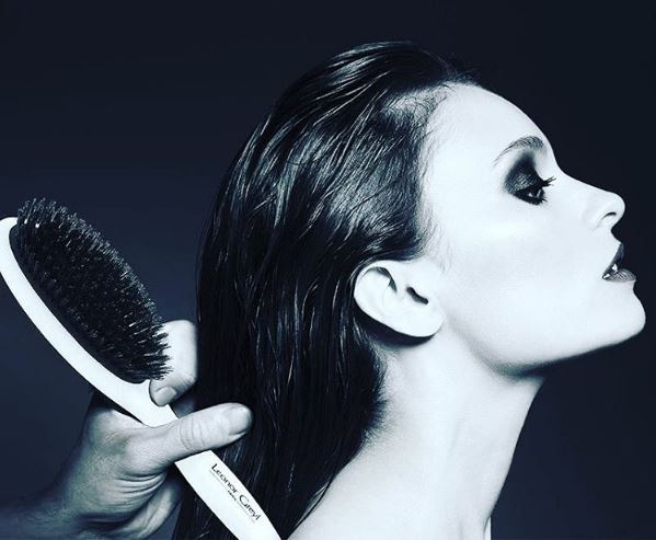 Choosing the Right Hairbrush