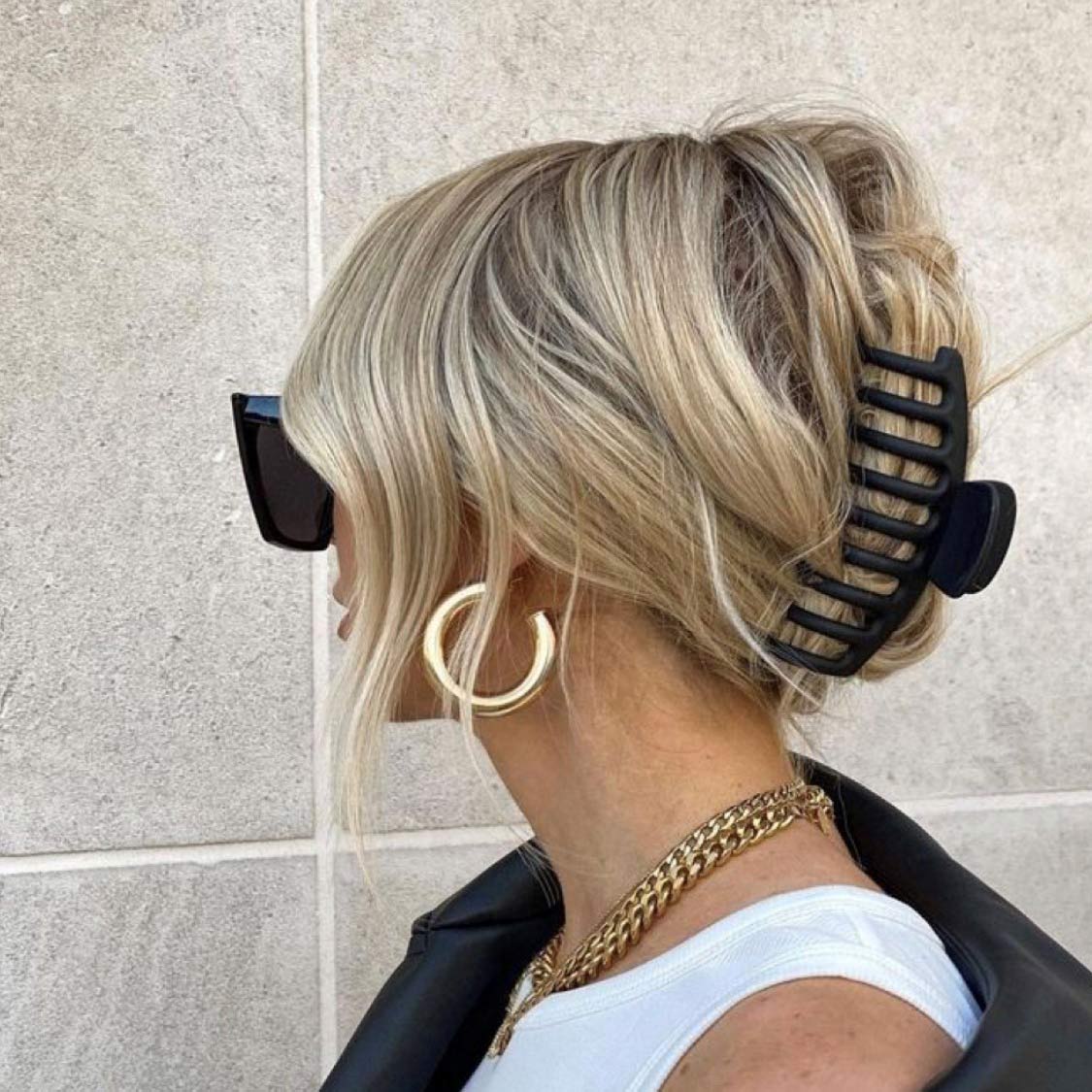 90s hair accessories