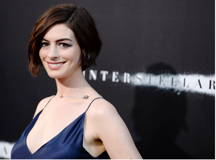 Anne Hathaway