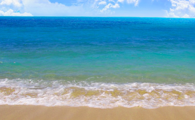 The Best Beauty Product for the Beach
