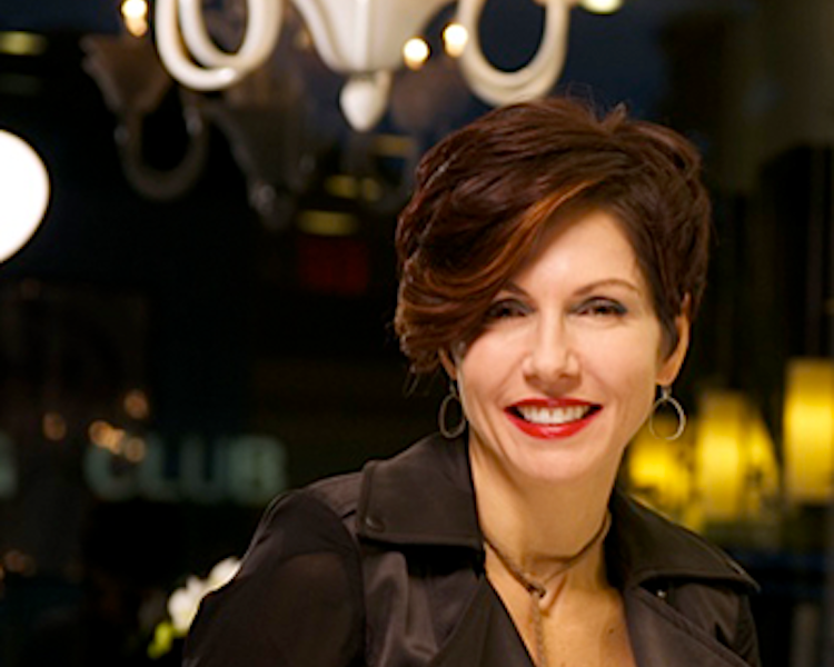 Stylist Carole Flamant Reveals the Products She Can't Live Without