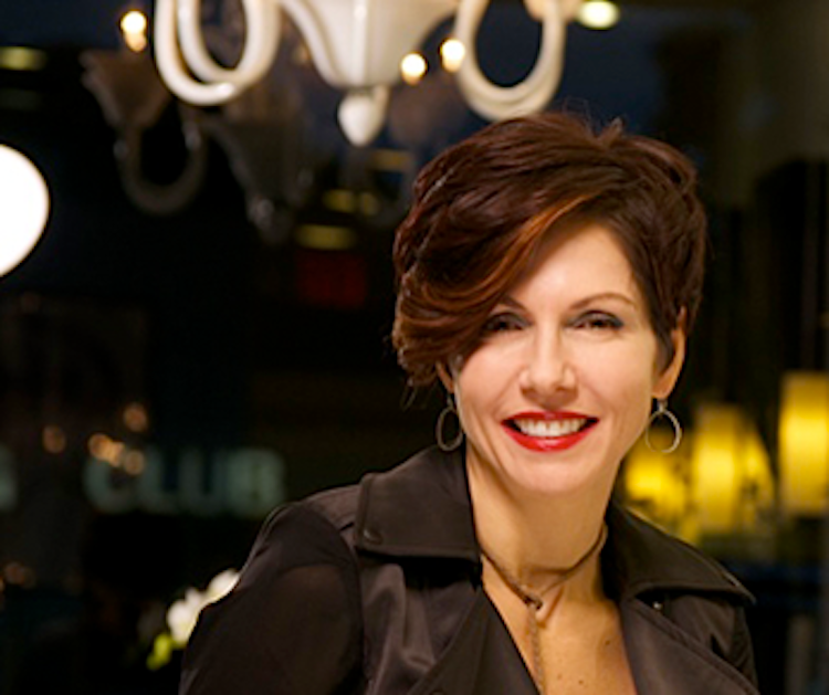 Stylist Carole Flamant Reveals the Products She Can't Live Without