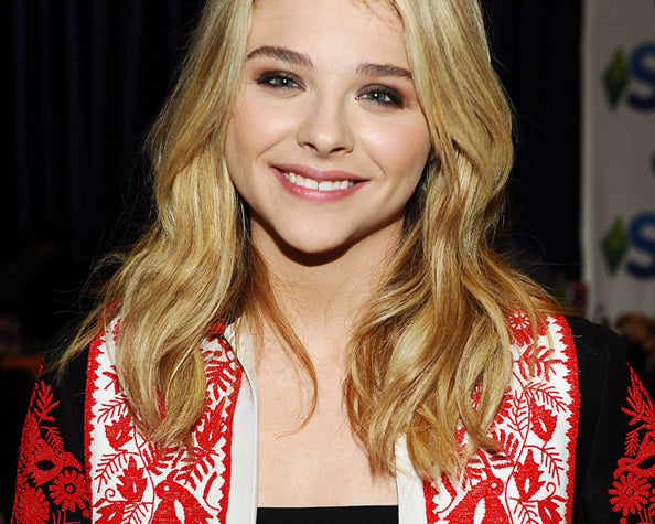 Chloe Grace Mortez