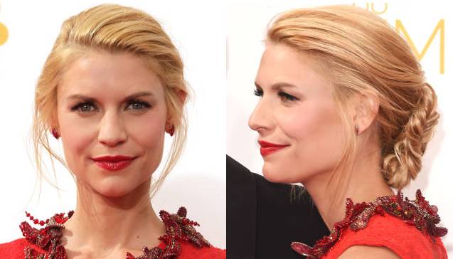 Claire Danes