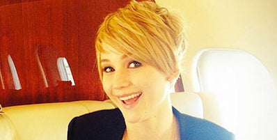 Everyone is Doing it, But is Short Hair for Me?