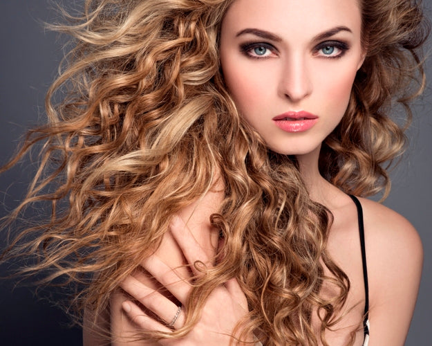 frizz fighting products