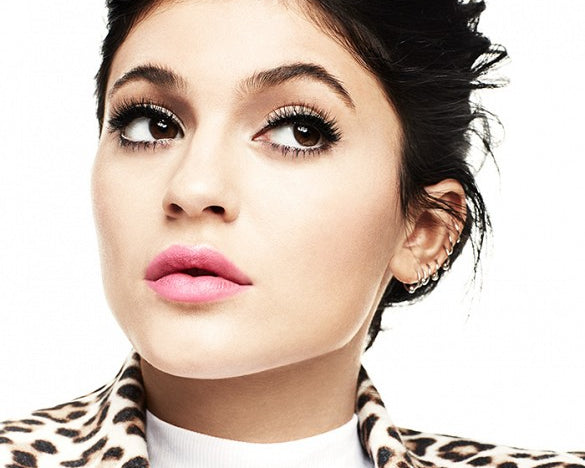 Get Kylie Jenner's 60's Inspired Look