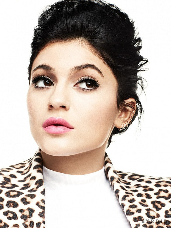 Get Kylie Jenner's 60's Inspired Look