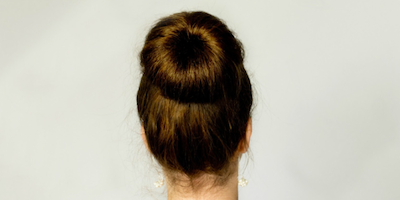 6 Hairstyles That Will Make You Look Thinner By Tonight