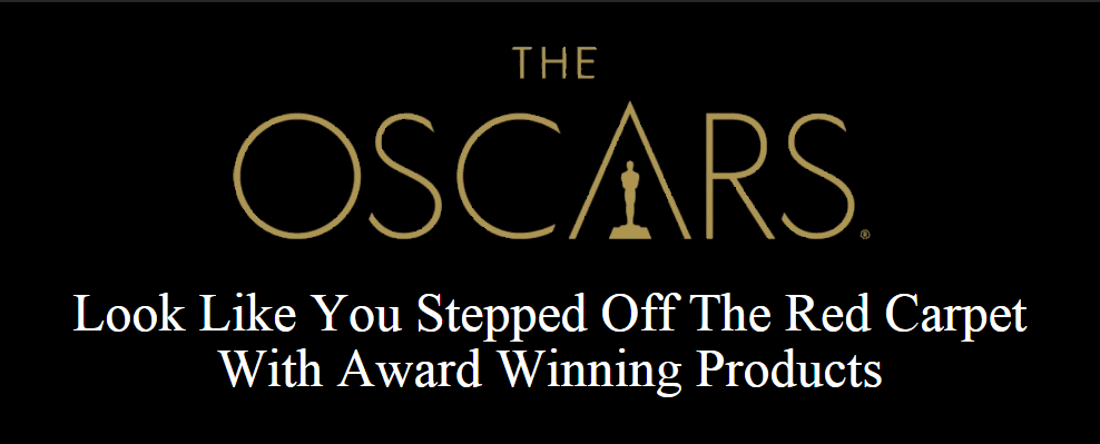 Danny Jelaca's Secrets to Re-creating Oscar Hair