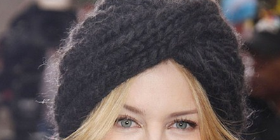 5 Things You Need to Do For Your Hair in the Polar Vortex