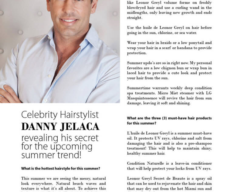 Danny Jeleca