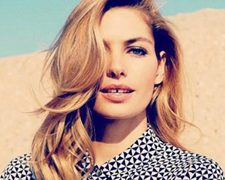 Four Ways to Get Younger Looking Hair By Tomorrow