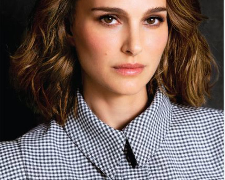 Natalie Portman