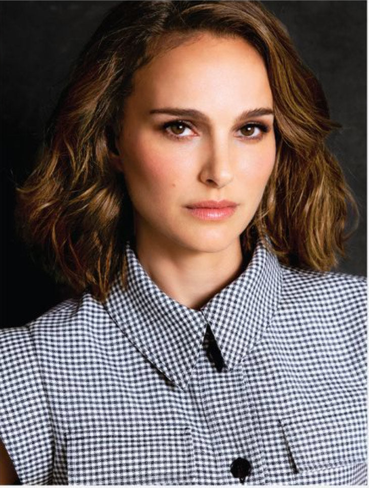 Natalie Portman