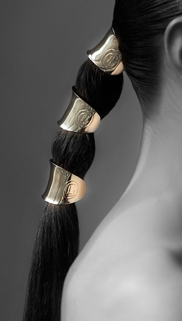 ponytail
