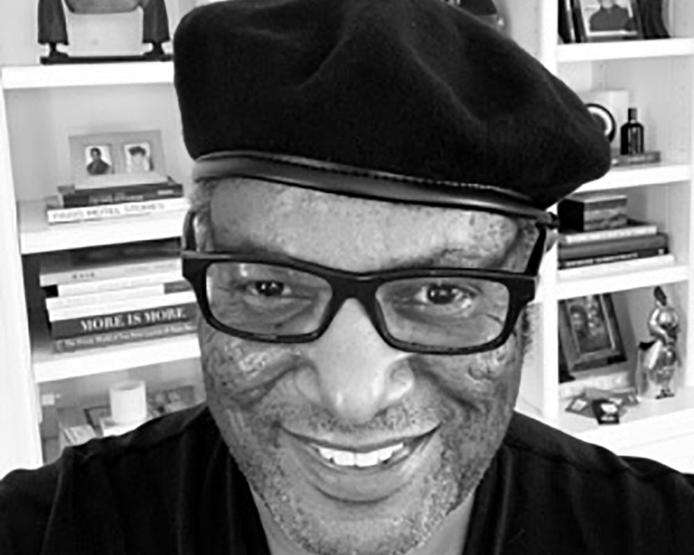 ron pernell for leonor greyl