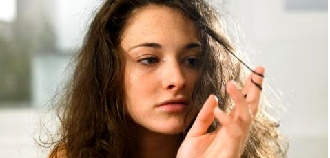 Save your hair in winter Leonor Greyl