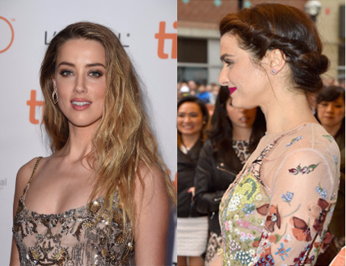 Toronto Film Festival