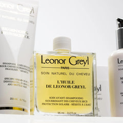Beauty Enhancing Oils