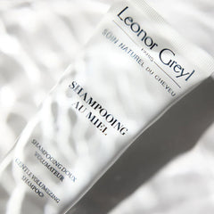 Shampoos