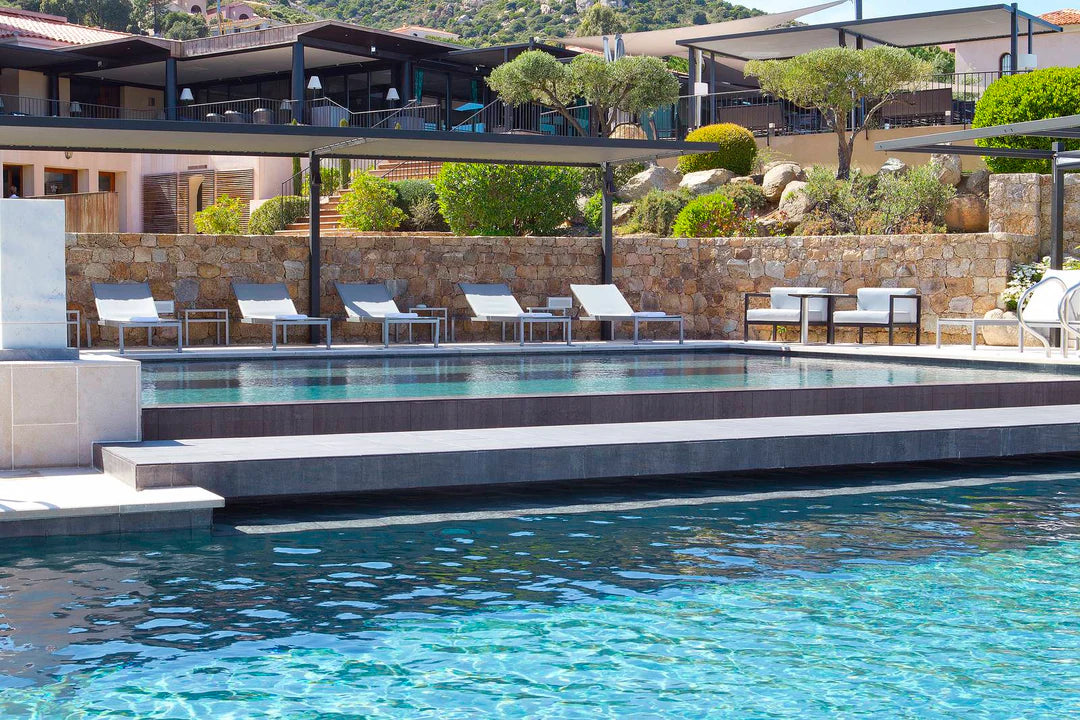 Hôtel La Villa, Calvi