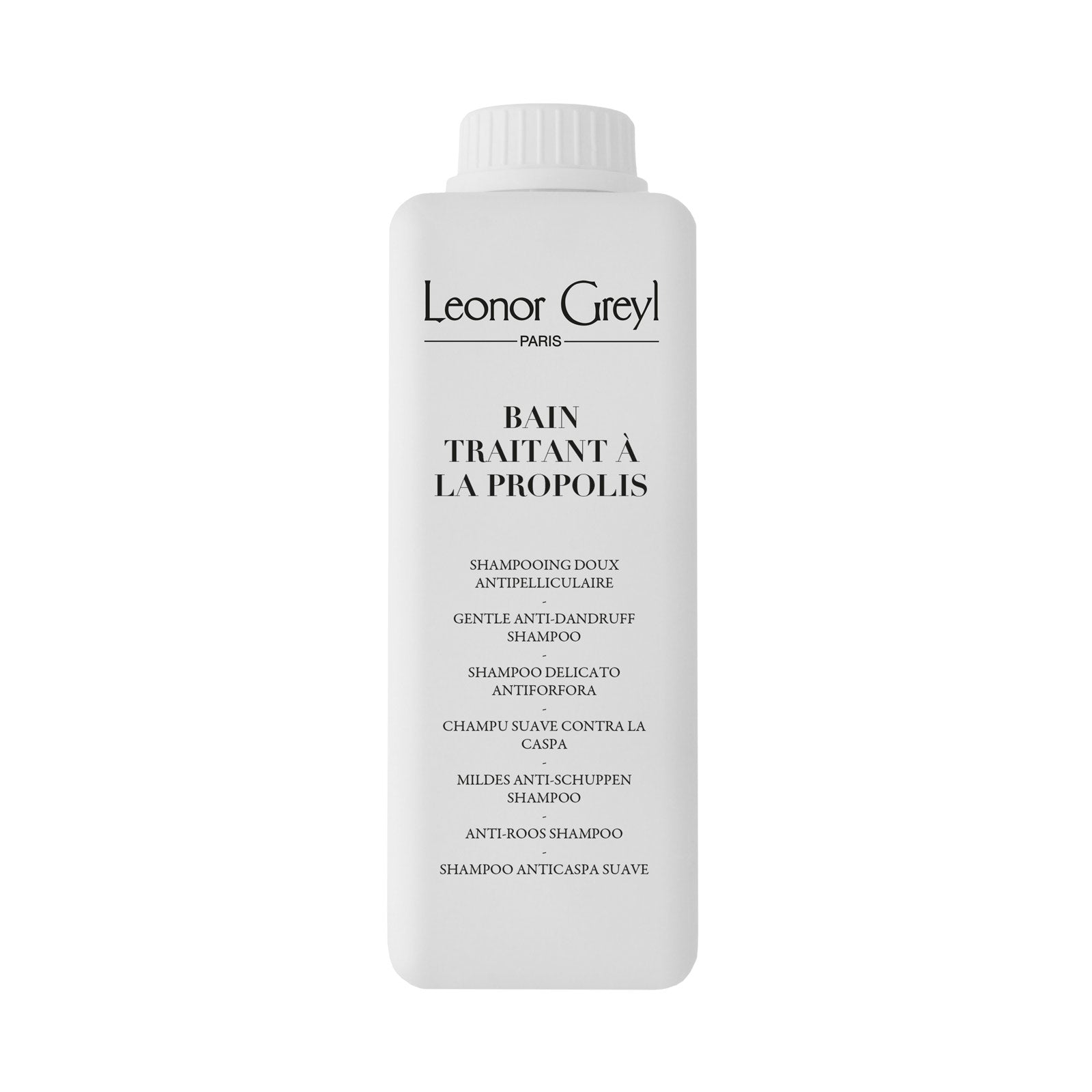 Bain Traitant à la Propolis Professional Size by Leonor Greyl