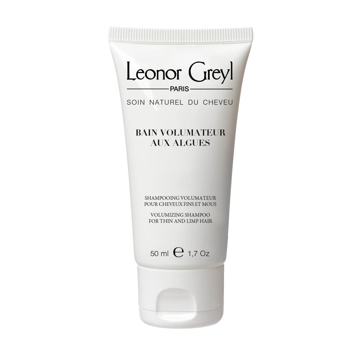 Bain Volumateur aux Algues by Leonor Greyl - Travel Size