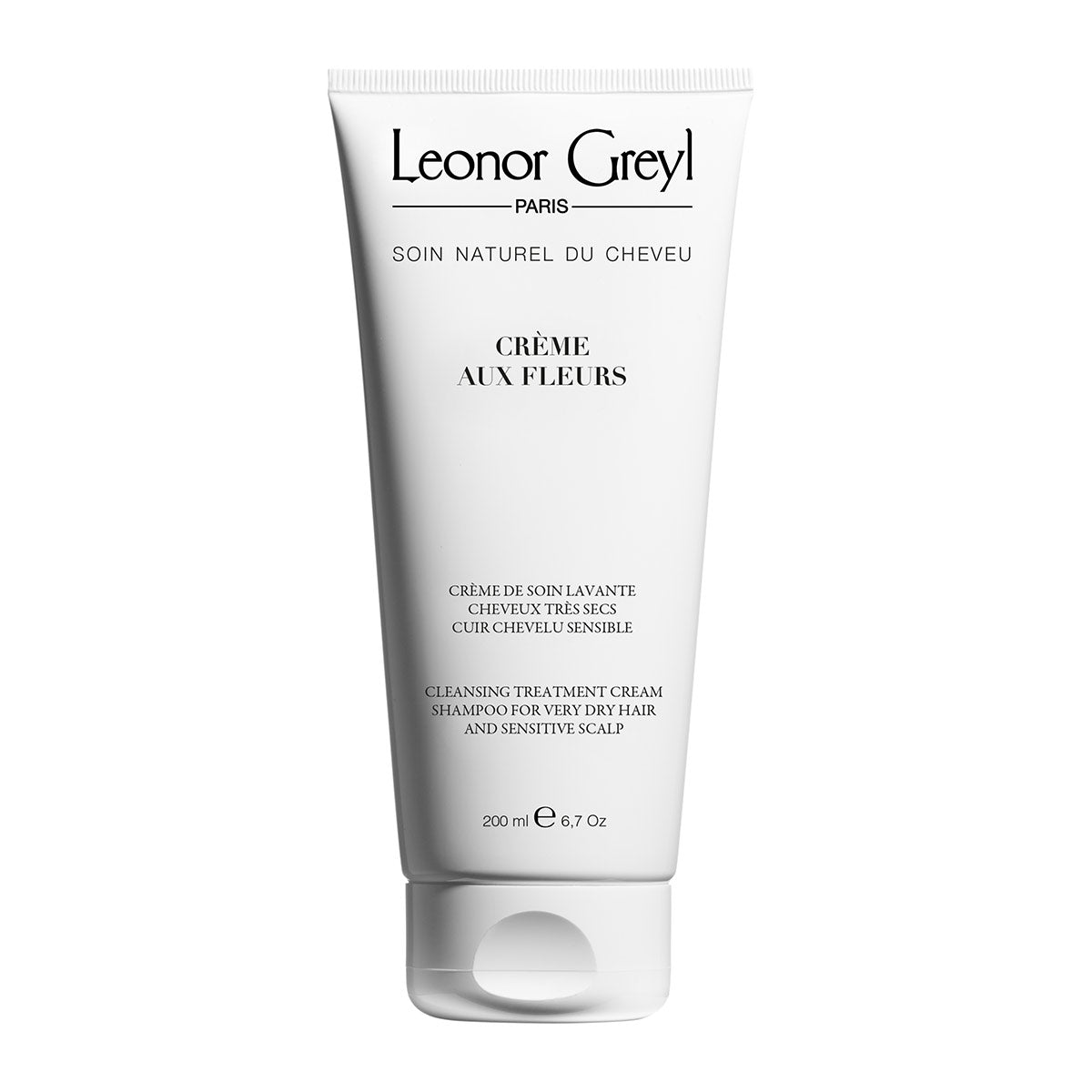 Crème Aux Fleurs | Leonor Greyl