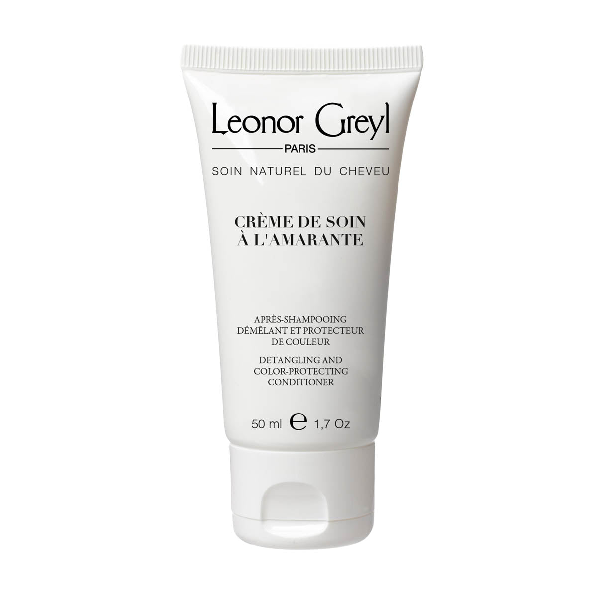 creme de soin a l'Amarante by Leonor Greyl - travel size