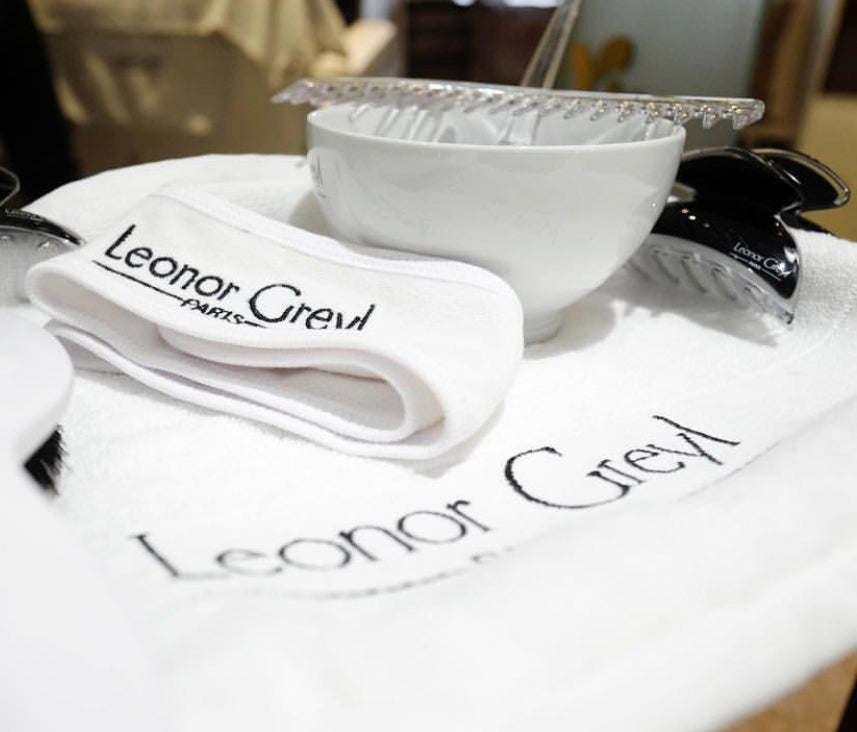 Spa Headband