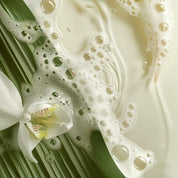 Lait Lavant à la Banane Large Size