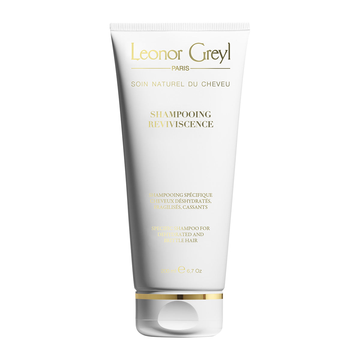 Shampooing Reviviscence | Leonor Greyl
