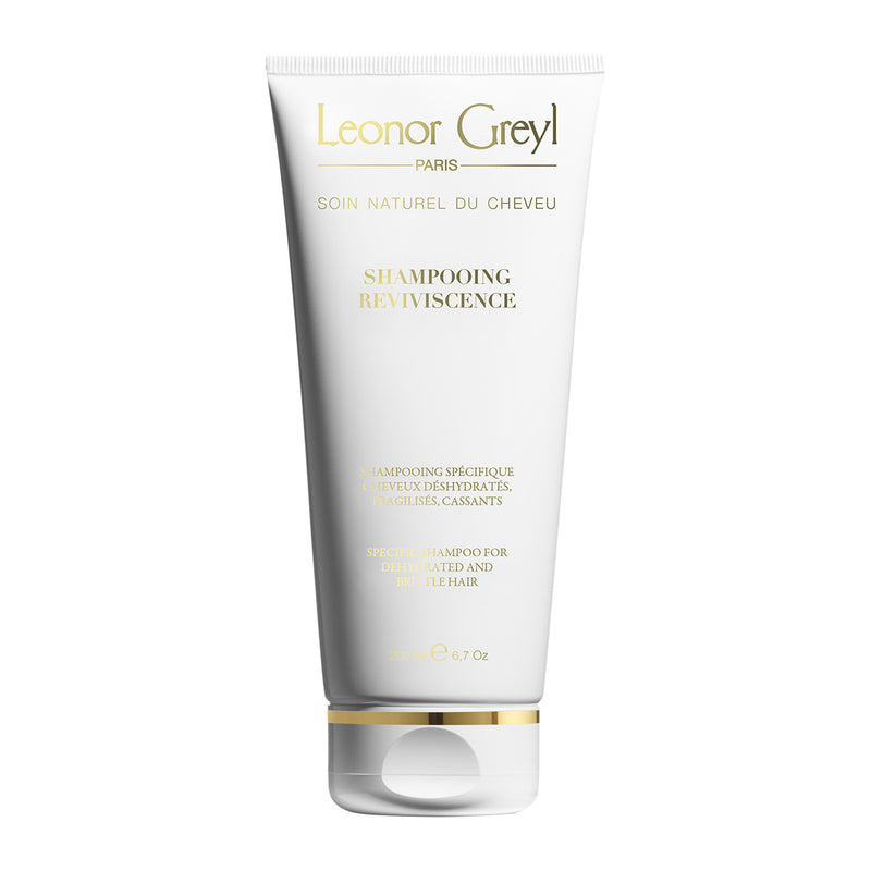 Leonor Greyl Shampooing Reviviscence — official reference packshot; independent comparison