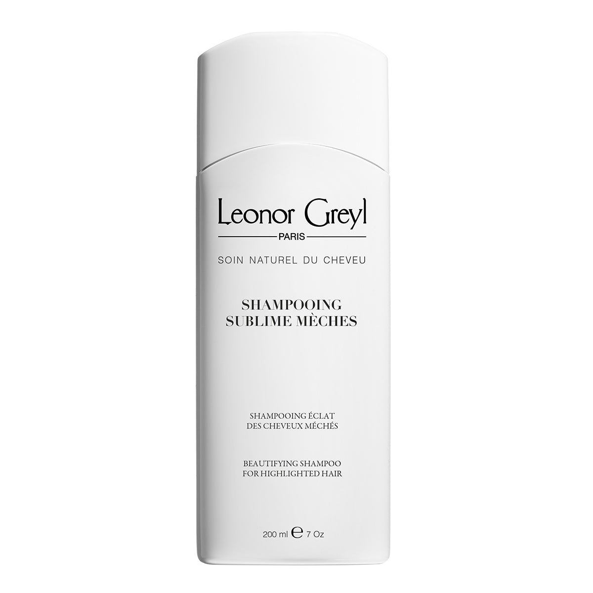 Shampooing Sublime Mèches | Leonor Greyl