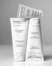 3 tubes of Bain Sublime Couleur by Leonor Greyl