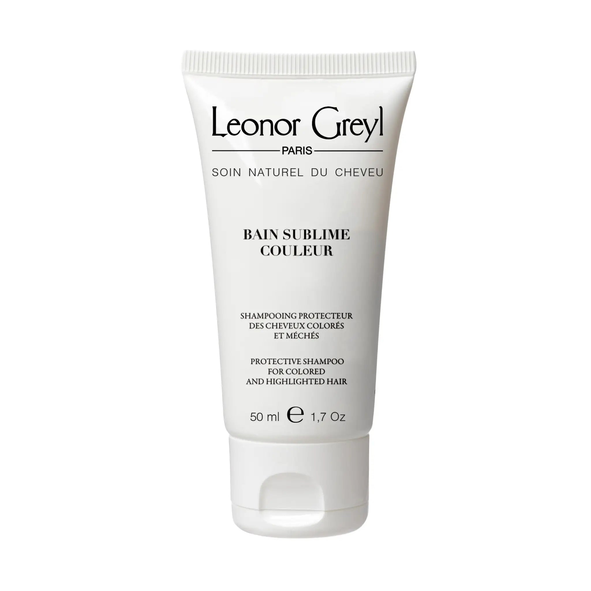 Bain Sublime Couleur Travel Size by Leonor Greyl