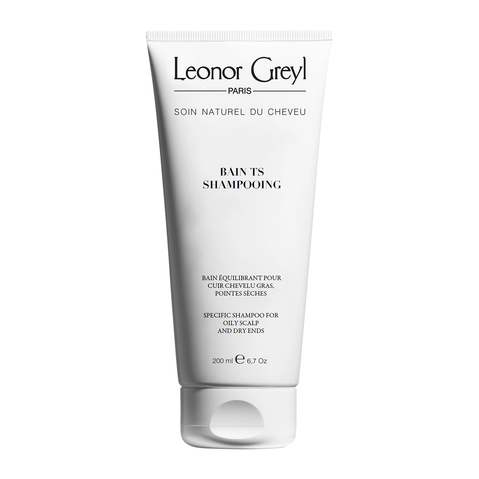 Bain TS Leonor Greyl