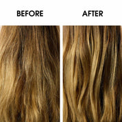 Shampooing Crème Moelle de Bambou