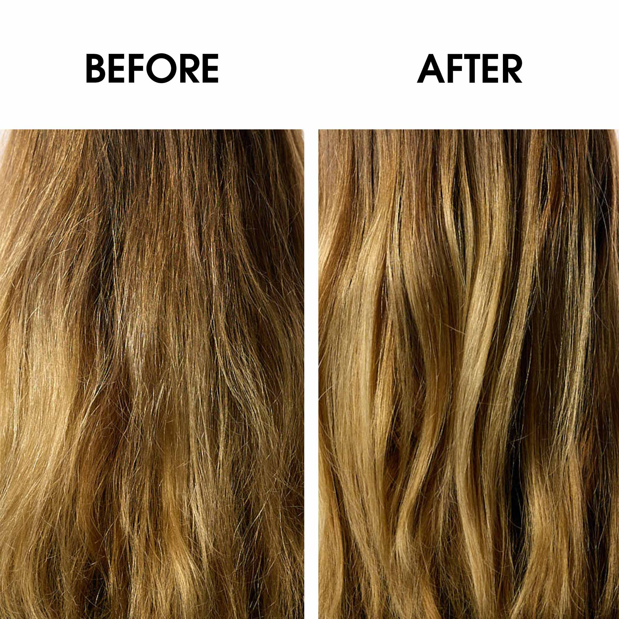 Shampooing Crème Moelle de Bambou