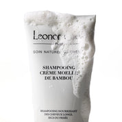 Shampooing Crème Moelle de Bambou Travel Size