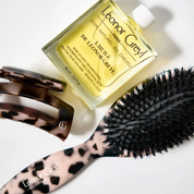 Leonor Greyl Claw Clip – Tortoise Shell