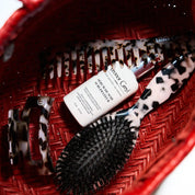 Detangling Comb - Tortoise Shell