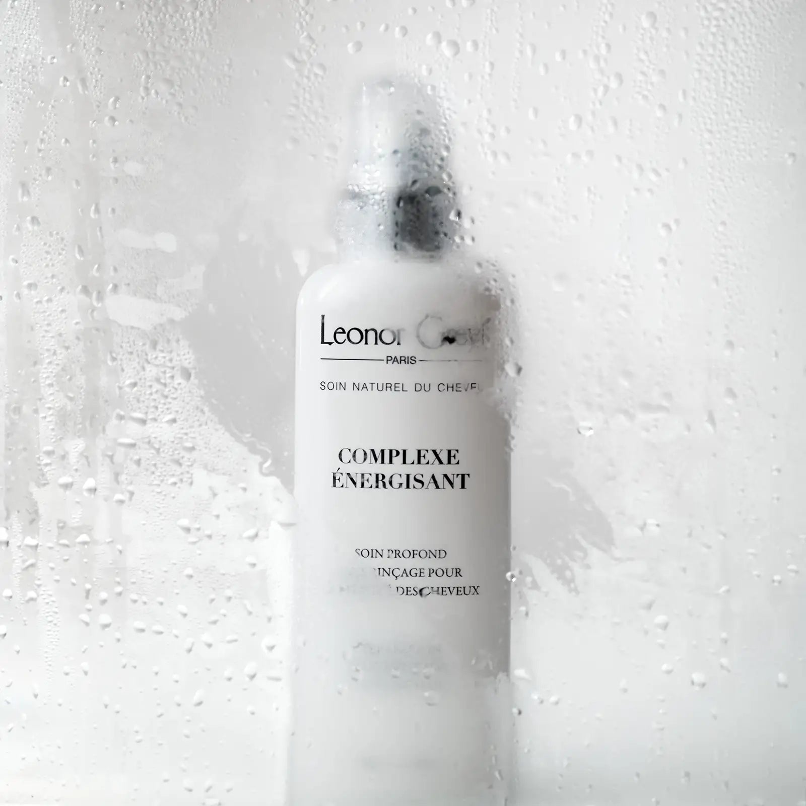 Complexe Energisant | Energizing Scalp Treatment for Hair Vitality