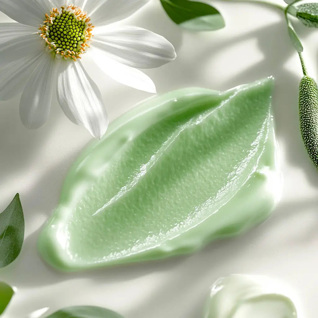 Crème aux Fleurs