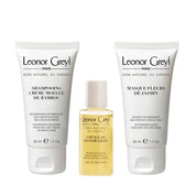 Luxury Travel Set For Dry Hair