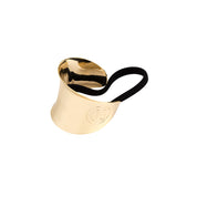 Leonor Greyl Gold Hair Cuff