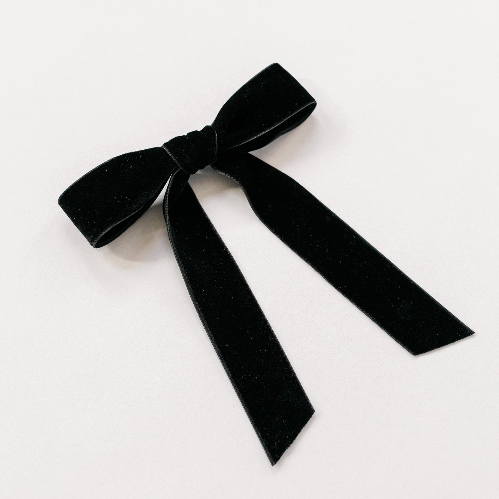 Henningsen and co bardot bow for leonor greyl