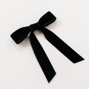 Henningsen and co bardot bow for leonor greyl